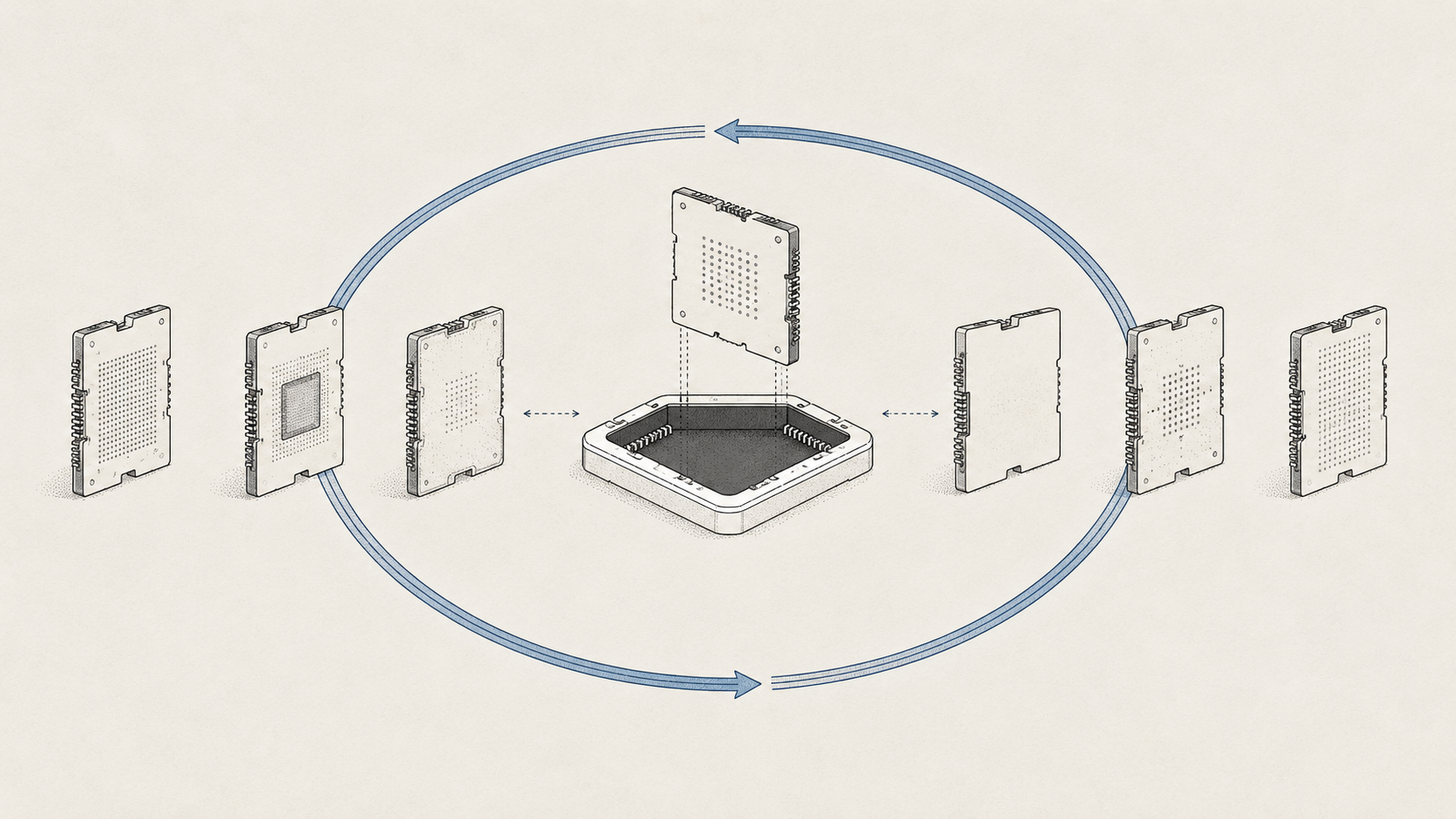 The Model Is Not the Moat: Reading Nadella's Note